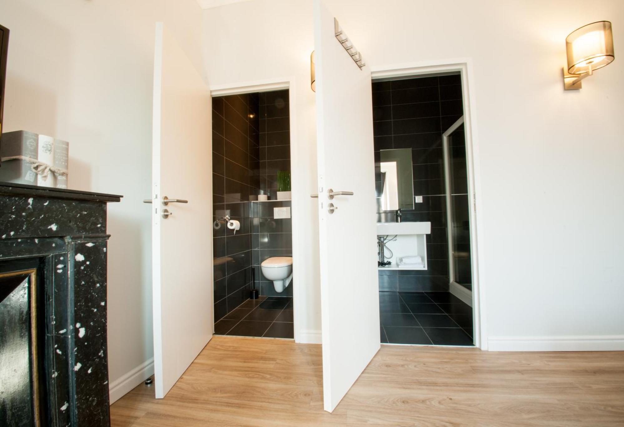 Apartamento Les Charmettes - Lyon 6Ieme Habitación foto