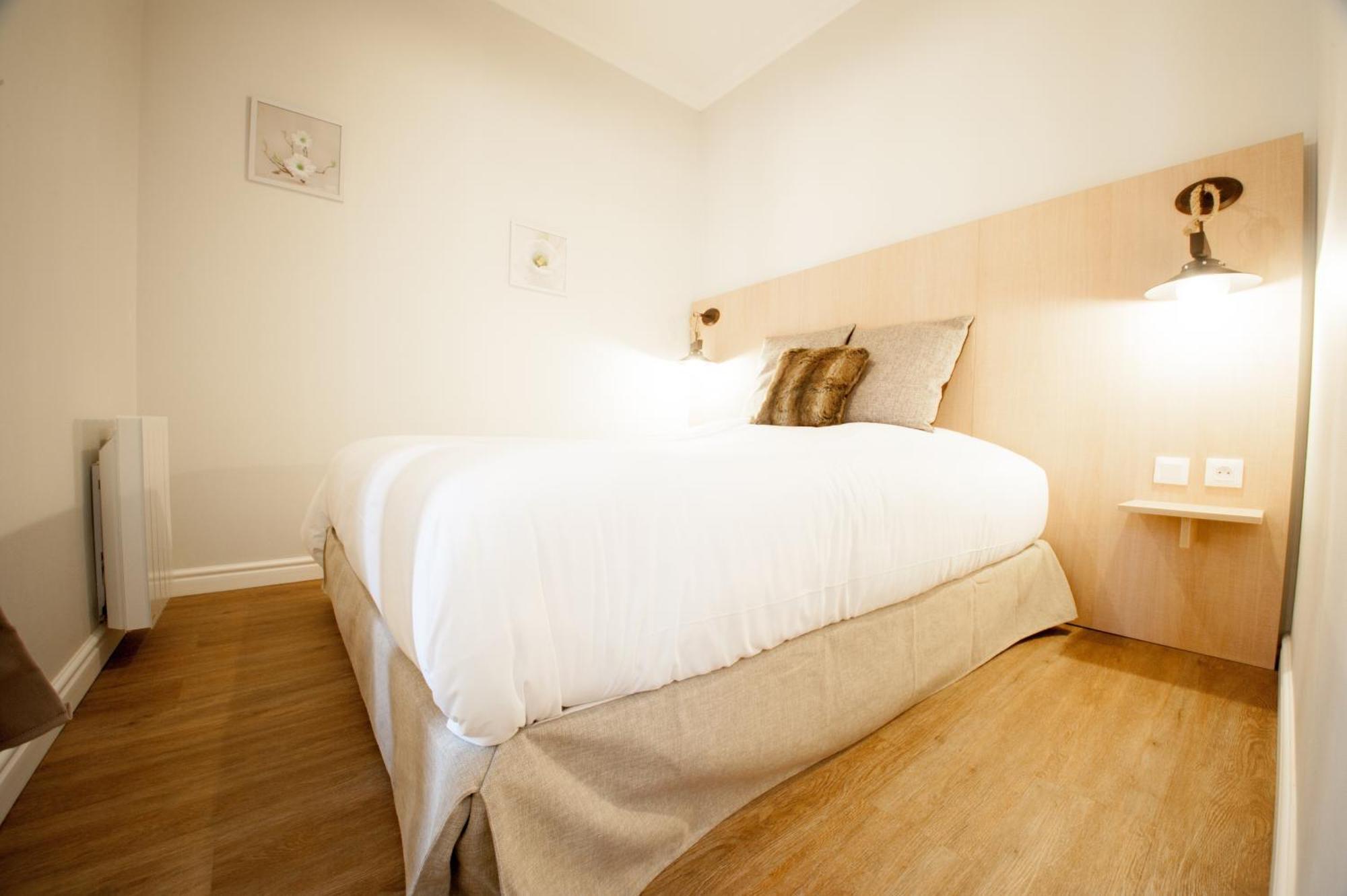 Apartamento Les Charmettes - Lyon 6Ieme Habitación foto